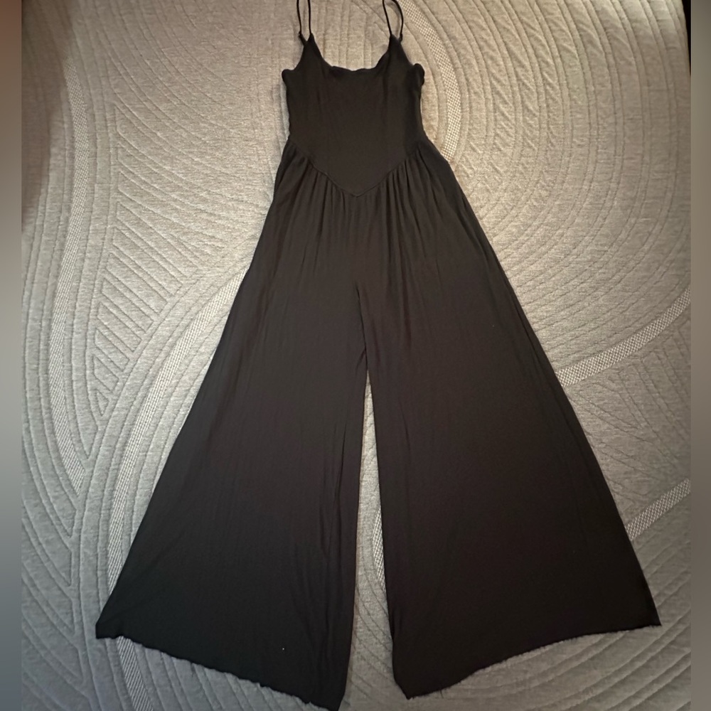 American Eagle Soft & Sexy Jumpsuit